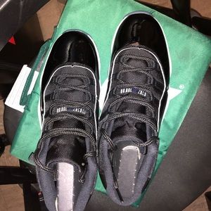 Jordan 11 Space Jam